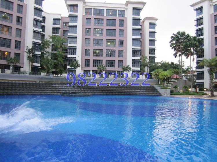 Carissa Park Condominium (D17), Condominium #82643482